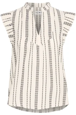 IHJOSINE Sleeveless blouse