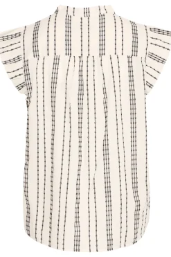 IHJOSINE Sleeveless blouse