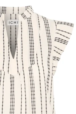 IHJOSINE Sleeveless blouse