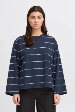 IHKALA LS Long sleeved T-shirt