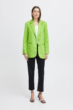 IHKATE Blazer