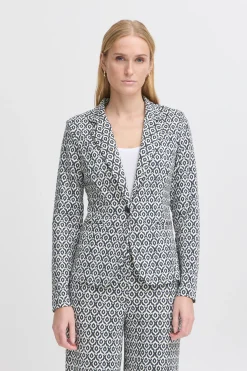 IHKATE Blazer