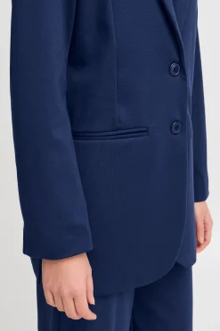 IHKATE Blazer