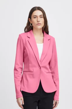 IHKATE Blazer