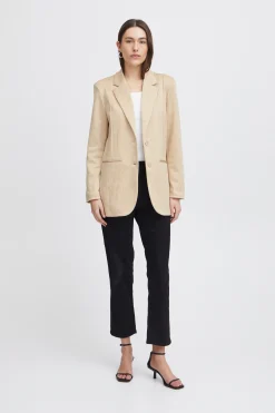 IHKATE Blazer