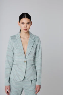 IHKATE Blazer