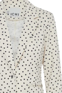 IHKATE Blazer