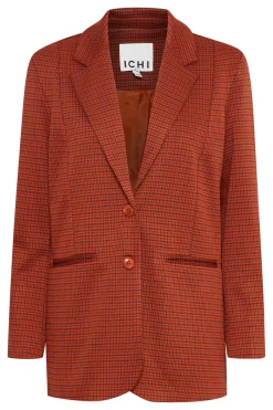 IHKATE Blazer