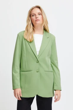 IHKATE Blazer