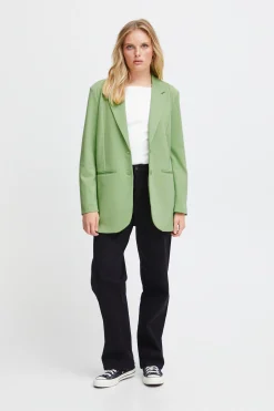 IHKATE Blazer