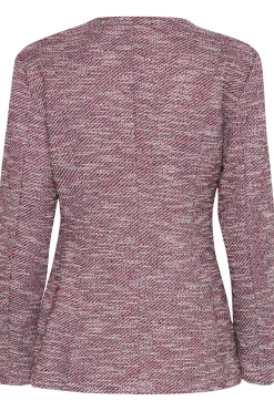 IHKATE CHECLÉ Blazer