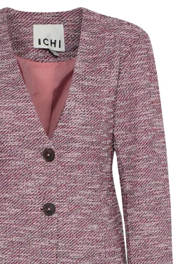 IHKATE CHECLÉ Blazer