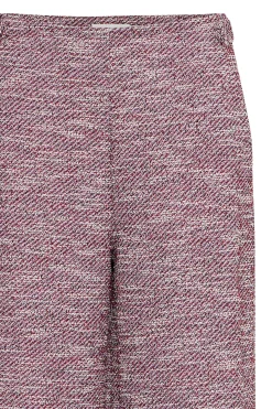 IHKATE CHECLÉ Casual pants