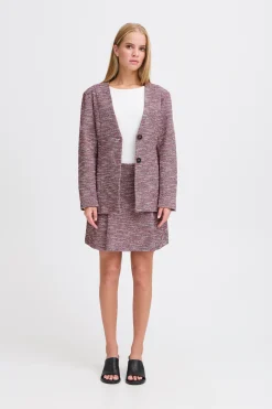 IHKATE CHECLÉ Skirt