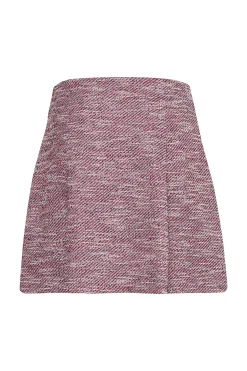 IHKATE CHECLÉ Skirt