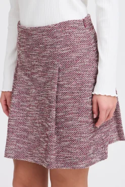 IHKATE CHECLÉ Skirt