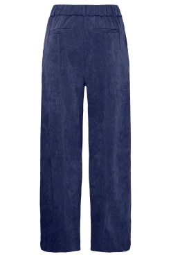 IHKATE CORDUROY WIDE pants