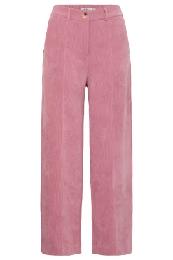 IHKATE CORDUROY WIDE pants
