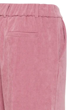 IHKATE CORDUROY WIDE pants