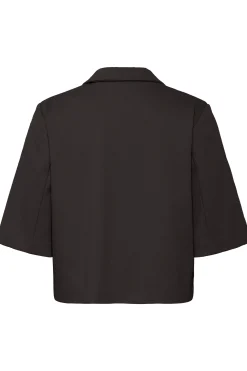 IHKATE CROPPED Blazer