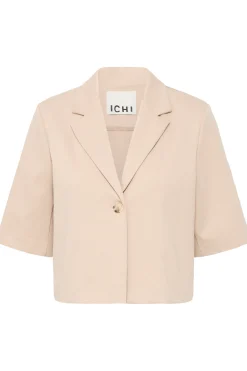 IHKATE CROPPED Blazer