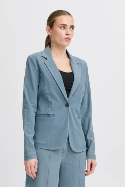 IHKATE DENIM Blazer