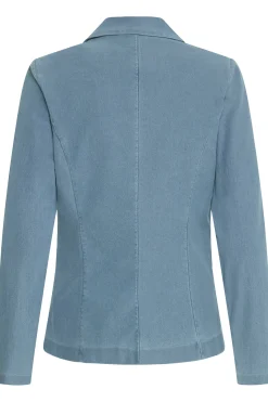 IHKATE DENIM Blazer