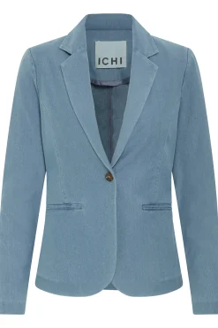 IHKATE DENIM Blazer