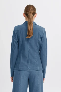 IHKATE DENIM Blazer