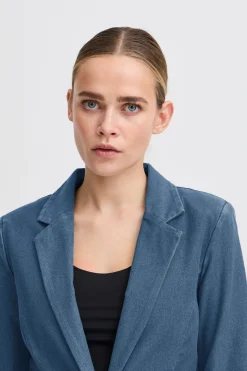 IHKATE DENIM Blazer