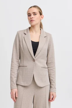 IHKATE JACQUARD Blazer