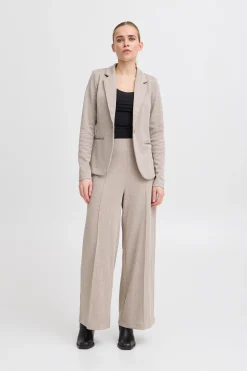 IHKATE JACQUARD Blazer