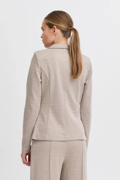 IHKATE JACQUARD Blazer
