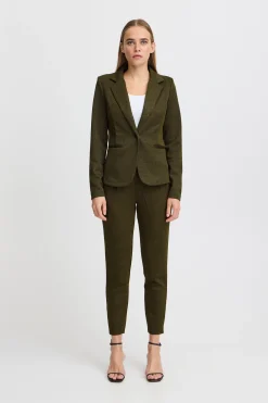 IHKATE JACQUARD Blazer