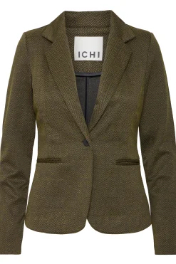 IHKATE JACQUARD Blazer