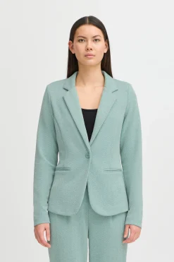 IHKATE JACQUARD Blazer