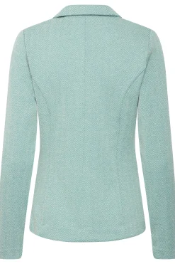 IHKATE JACQUARD Blazer