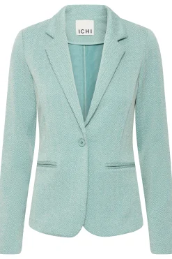 IHKATE JACQUARD Blazer