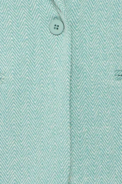 IHKATE JACQUARD Blazer