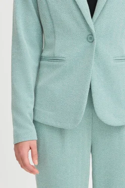 IHKATE JACQUARD Blazer