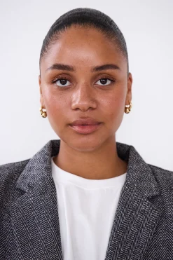 IHKATE JACQUARD Blazer