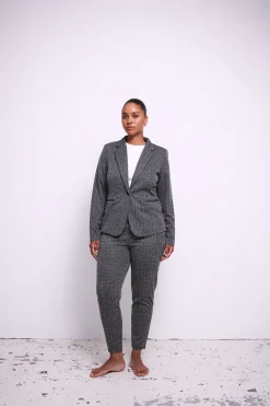 IHKATE JACQUARD Blazer