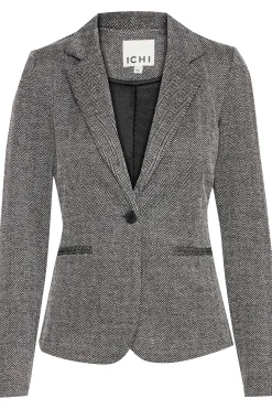IHKATE JACQUARD Blazer