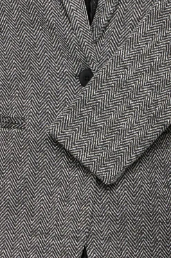 IHKATE JACQUARD Blazer