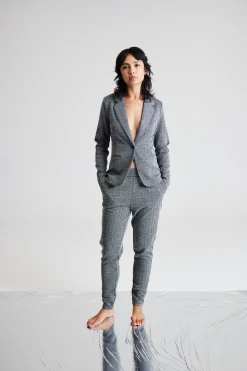 IHKATE JACQUARD Blazer