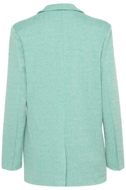 IHKATE JACQUARD OVERSIZE Blazer