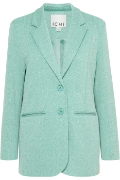 IHKATE JACQUARD OVERSIZE Blazer