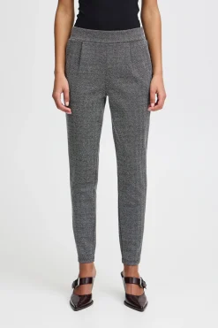 IHKATE JACQUARD Trousers
