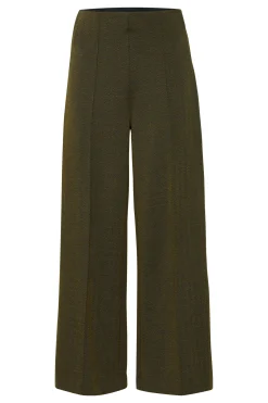 IHKATE JACQUARD Trousers