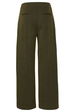 IHKATE JACQUARD Trousers